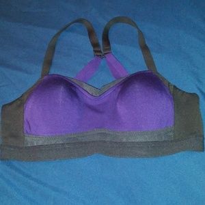 MOVING COMFORT Fine Form Sports Bra